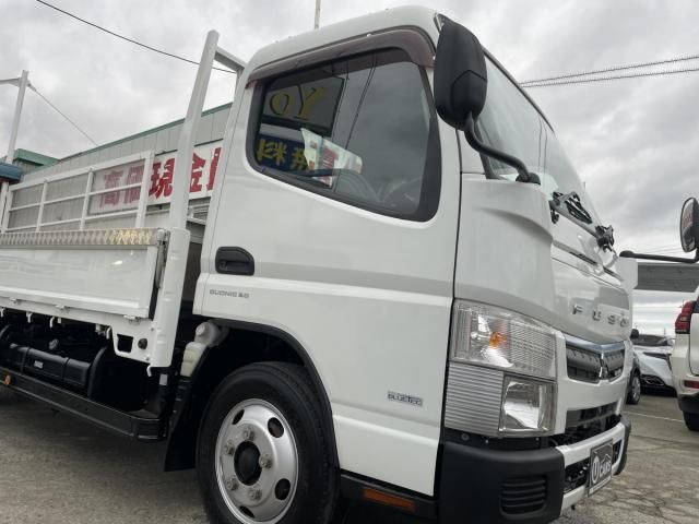 MITSUBISHI CANTER 2017 Image 31