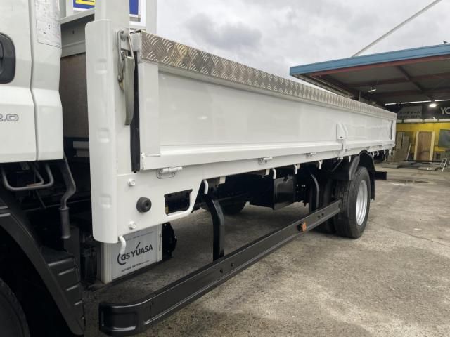 MITSUBISHI CANTER 2017 Image 31
