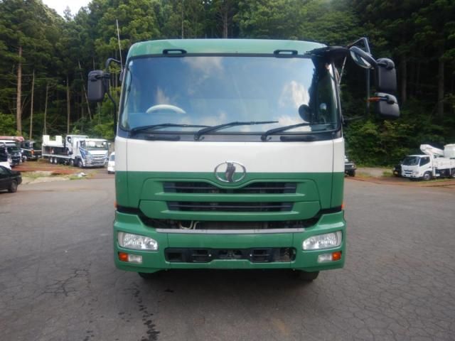 NISSAN DIESEL QUON 2008 Image 31