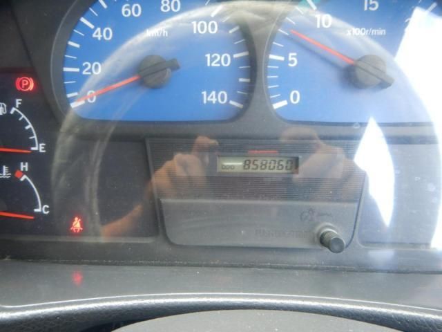 NISSAN DIESEL QUON 2008 Image 31