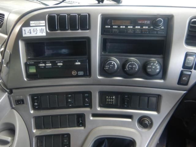 NISSAN DIESEL QUON 2008 Image 31