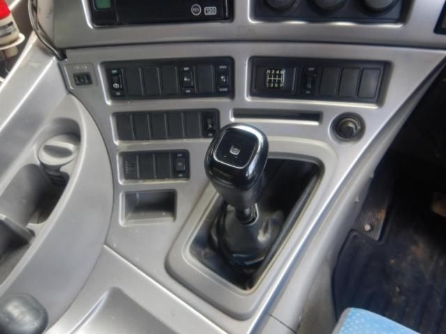 NISSAN DIESEL QUON 2008 Image 31