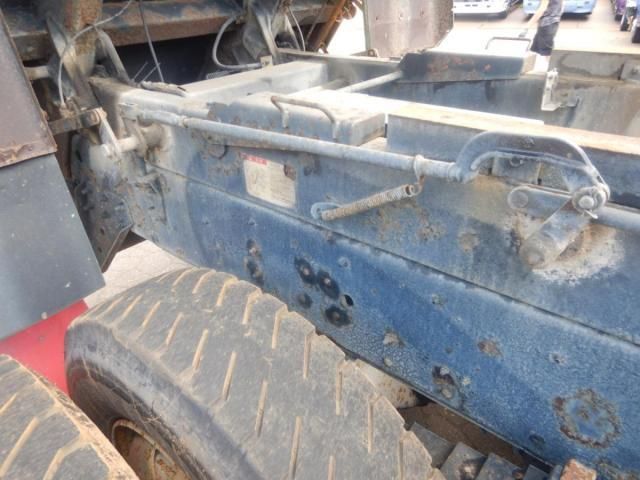 NISSAN DIESEL QUON 2008 Image 31