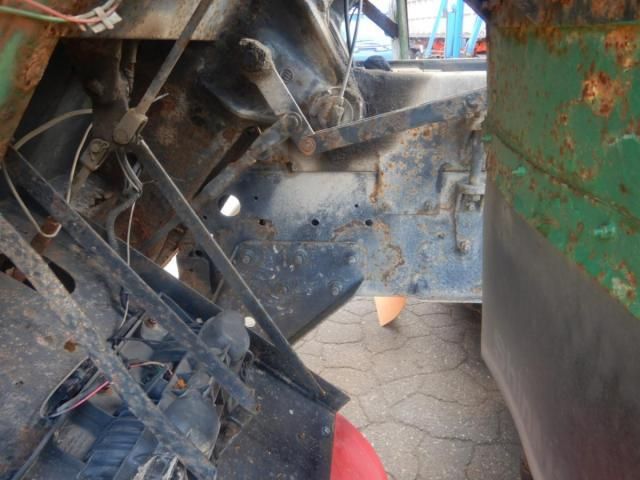 NISSAN DIESEL QUON 2008 Image 31