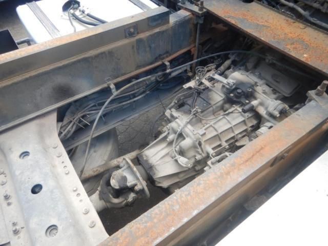 NISSAN DIESEL QUON 2008 Image 31