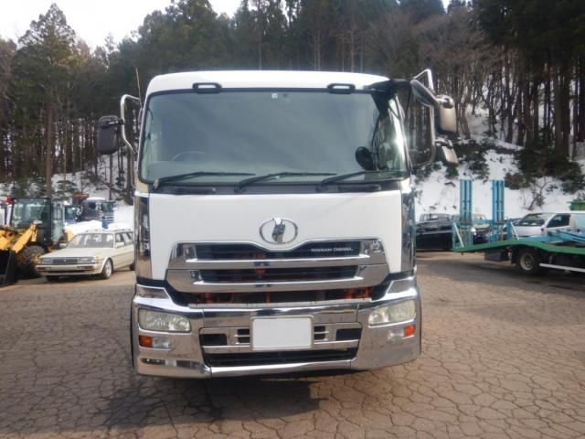NISSAN DIESEL QUON 2006 Image 31