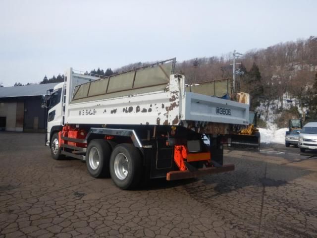 NISSAN DIESEL QUON 2006 Image 31
