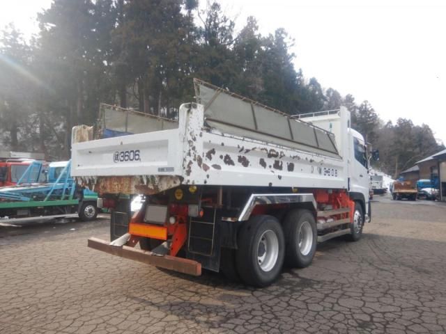 NISSAN DIESEL QUON 2006 Image 31