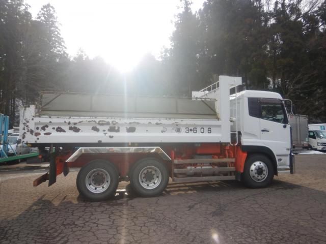 NISSAN DIESEL QUON 2006 Image 31