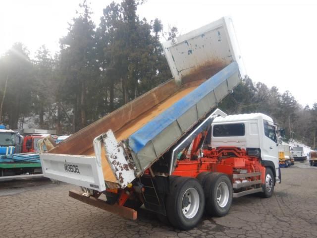 NISSAN DIESEL QUON 2006 Image 31