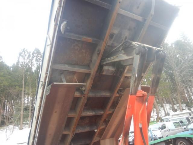 NISSAN DIESEL QUON 2006 Image 31