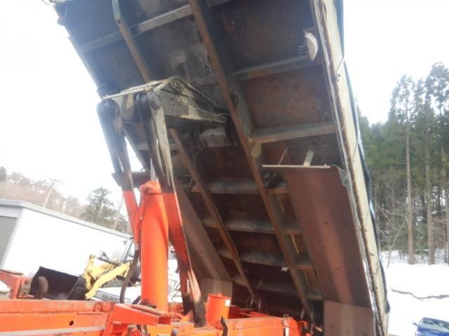 NISSAN DIESEL QUON 2006 Image 31