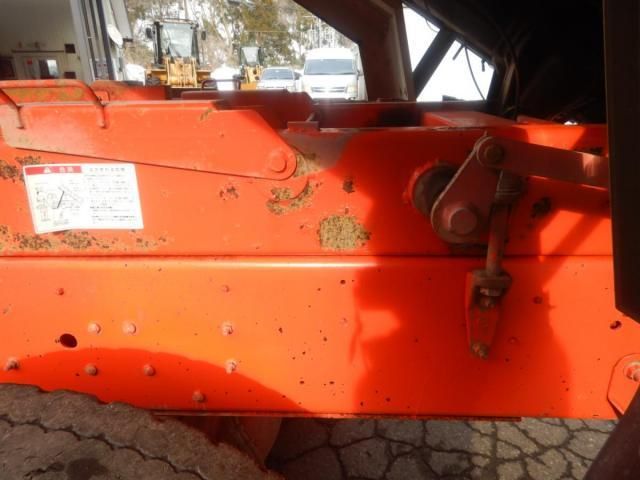 NISSAN DIESEL QUON 2006 Image 31