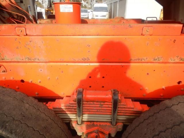 NISSAN DIESEL QUON 2006 Image 31