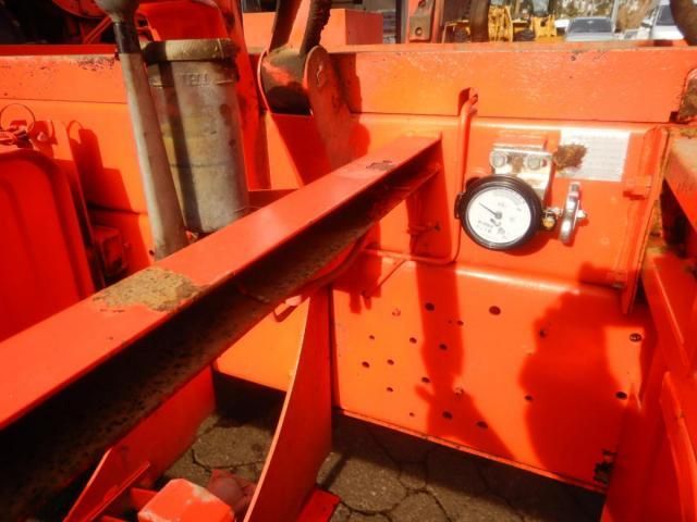 NISSAN DIESEL QUON 2006 Image 31