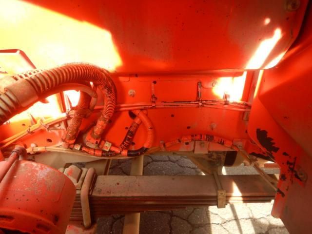 NISSAN DIESEL QUON 2006 Image 31