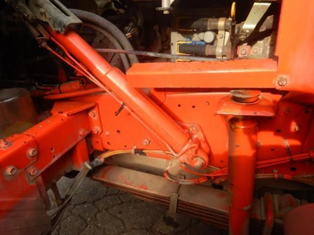 NISSAN DIESEL QUON 2006 Image 31