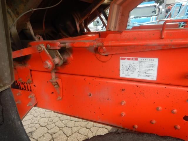 NISSAN DIESEL QUON 2006 Image 31