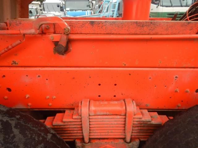 NISSAN DIESEL QUON 2006 Image 31