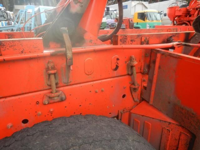 NISSAN DIESEL QUON 2006 Image 31