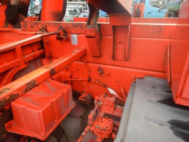 NISSAN DIESEL QUON 2006 Image 31