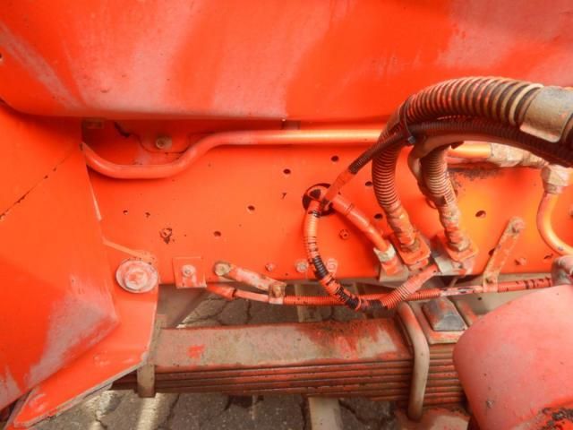 NISSAN DIESEL QUON 2006 Image 31