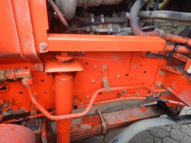 NISSAN DIESEL QUON 2006 Image 31