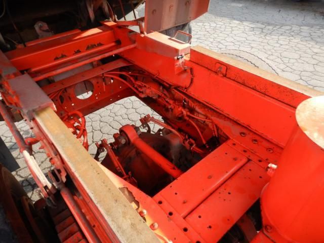 NISSAN DIESEL QUON 2006 Image 31