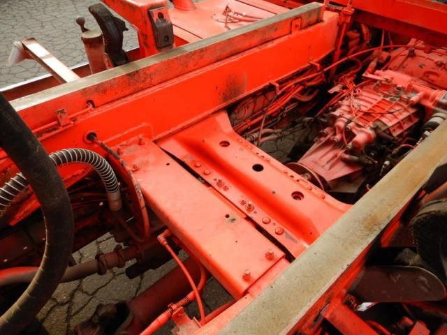 NISSAN DIESEL QUON 2006 Image 31