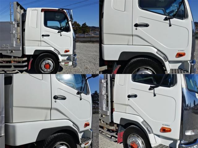 MITSUBISHI FUSOU FIGHTER 2014 Image 31