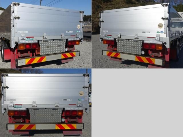 MITSUBISHI FUSOU FIGHTER 2014 Image 31