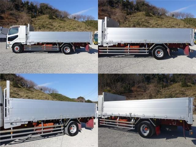 MITSUBISHI FUSOU FIGHTER 2014 Image 31