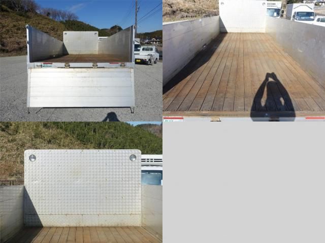 MITSUBISHI FUSOU FIGHTER 2014 Image 31