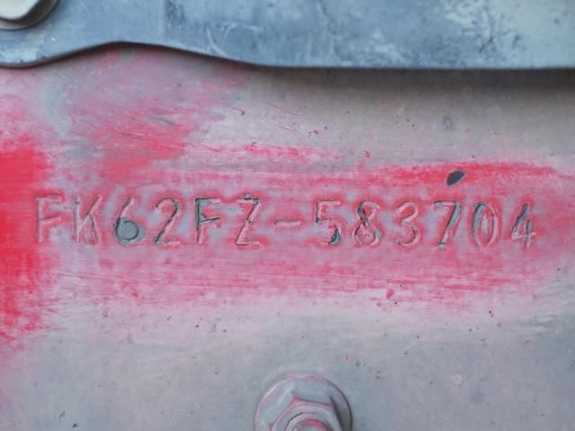 MITSUBISHI FUSOU FIGHTER 2014 Image 31