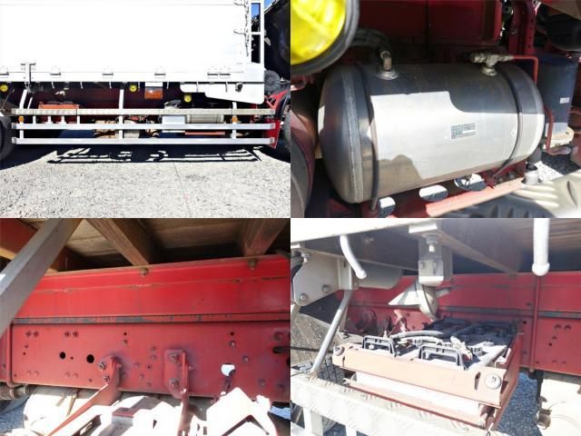 MITSUBISHI FUSOU FIGHTER 2014 Image 31