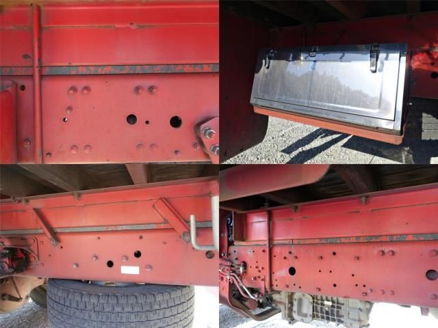 MITSUBISHI FUSOU FIGHTER 2014 Image 31