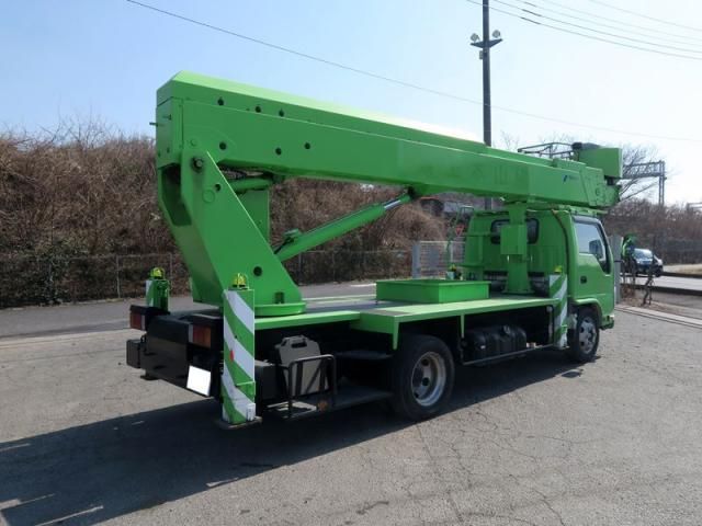 ISUZU ELF 2018 Image 31