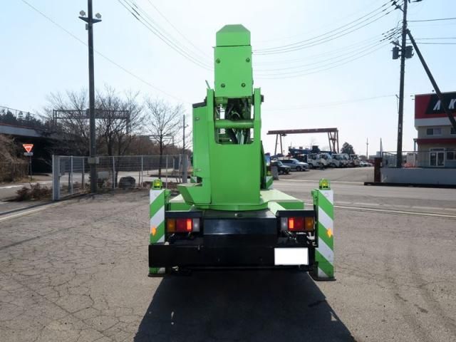 ISUZU ELF 2018 Image 31