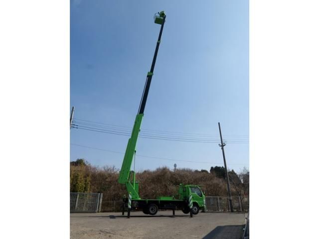 ISUZU ELF 2018 Image 31