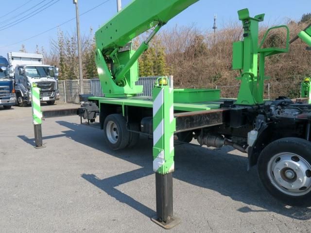 ISUZU ELF 2018 Image 31