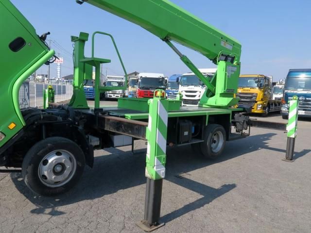 ISUZU ELF 2018 Image 31