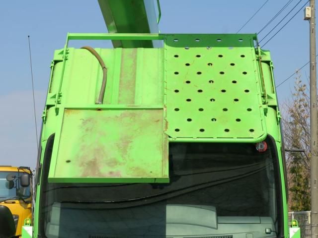 ISUZU ELF 2018 Image 31