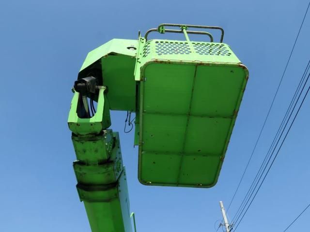 ISUZU ELF 2018 Image 31