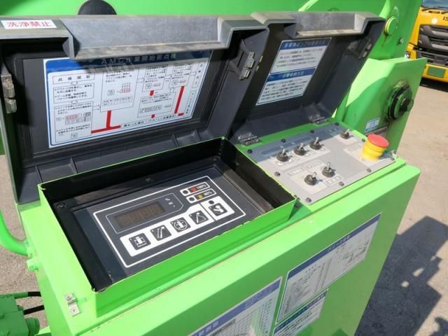 ISUZU ELF 2018 Image 31