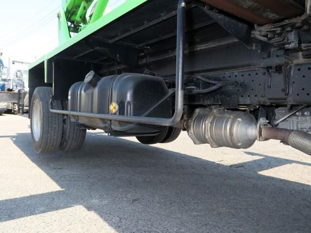 ISUZU ELF 2018 Image 31