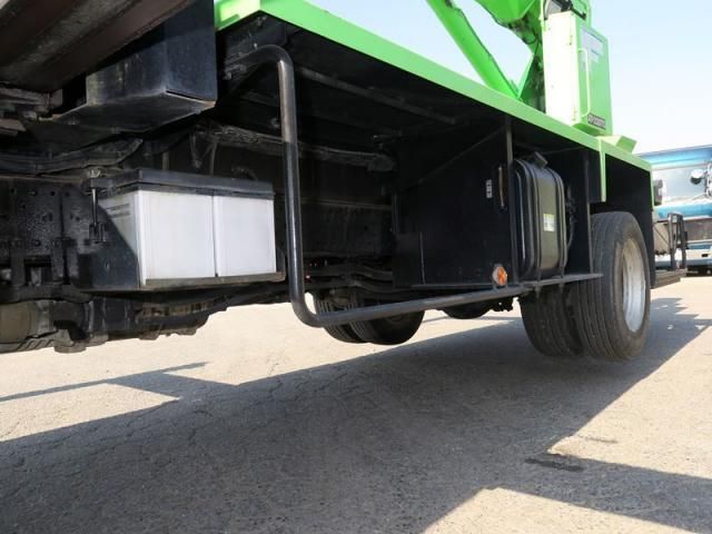 ISUZU ELF 2018 Image 31