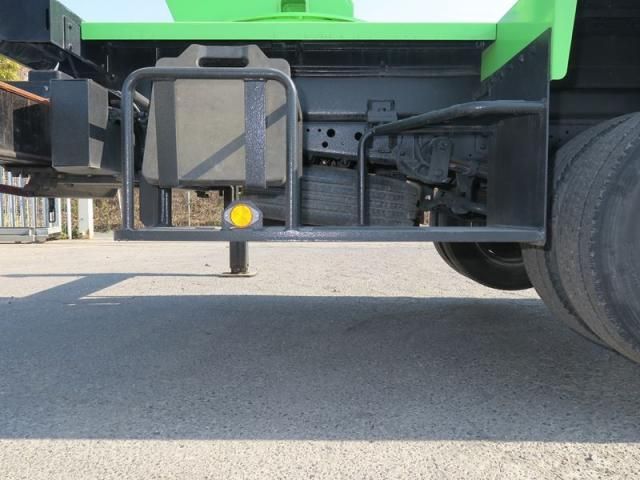 ISUZU ELF 2018 Image 31