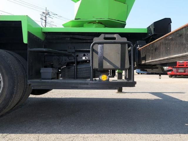 ISUZU ELF 2018 Image 31