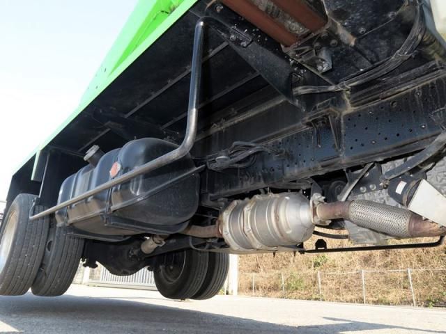 ISUZU ELF 2018 Image 31