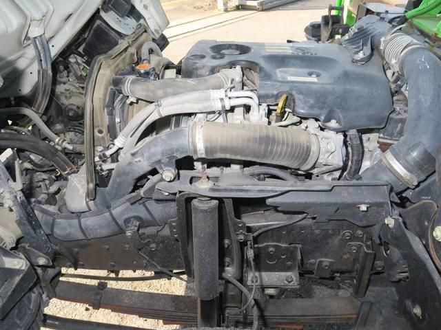 ISUZU ELF 2018 Image 31